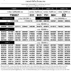 ตรวจหวย 30 ธันวาคม2561